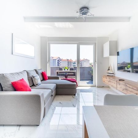 Apartment Maris Пула Экстерьер фото