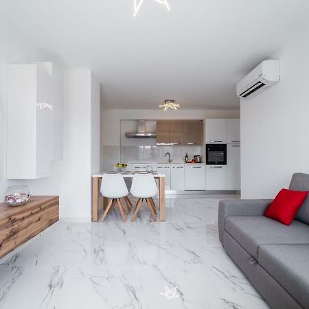 Apartment Maris Пула Экстерьер фото