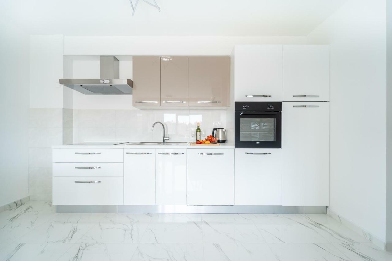 Apartment Maris Пула Экстерьер фото