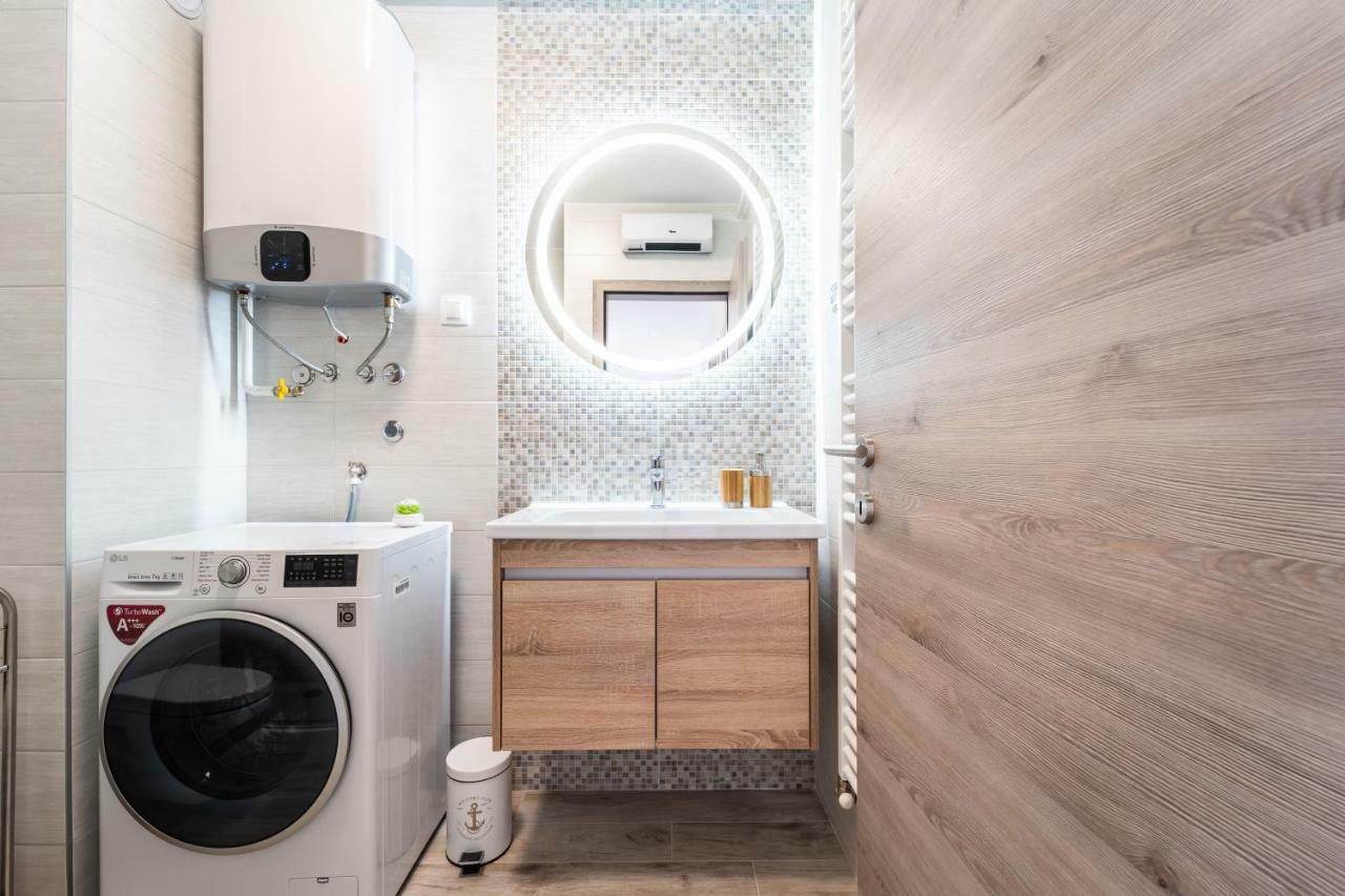 Apartment Maris Пула Экстерьер фото