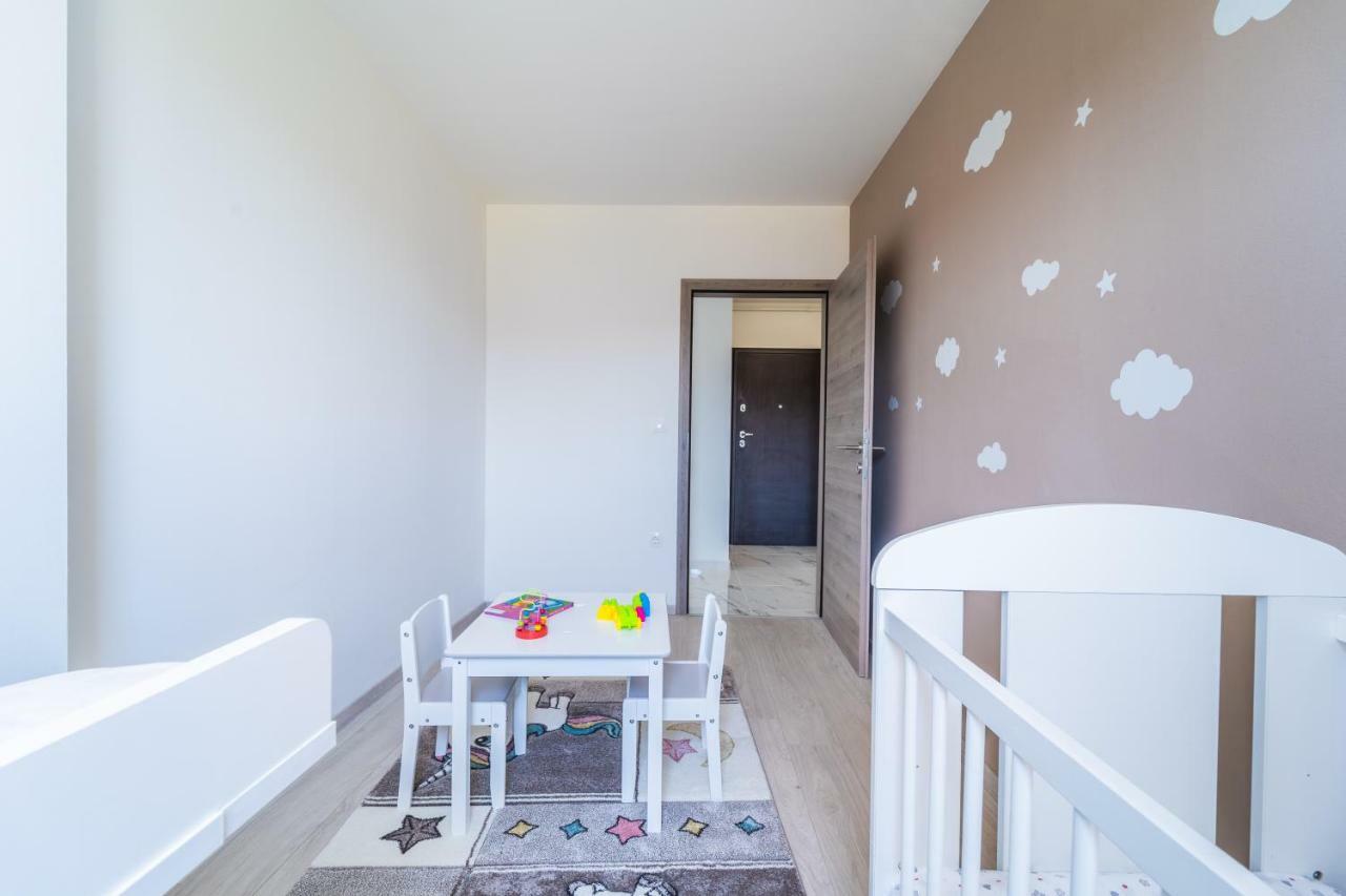Apartment Maris Пула Экстерьер фото