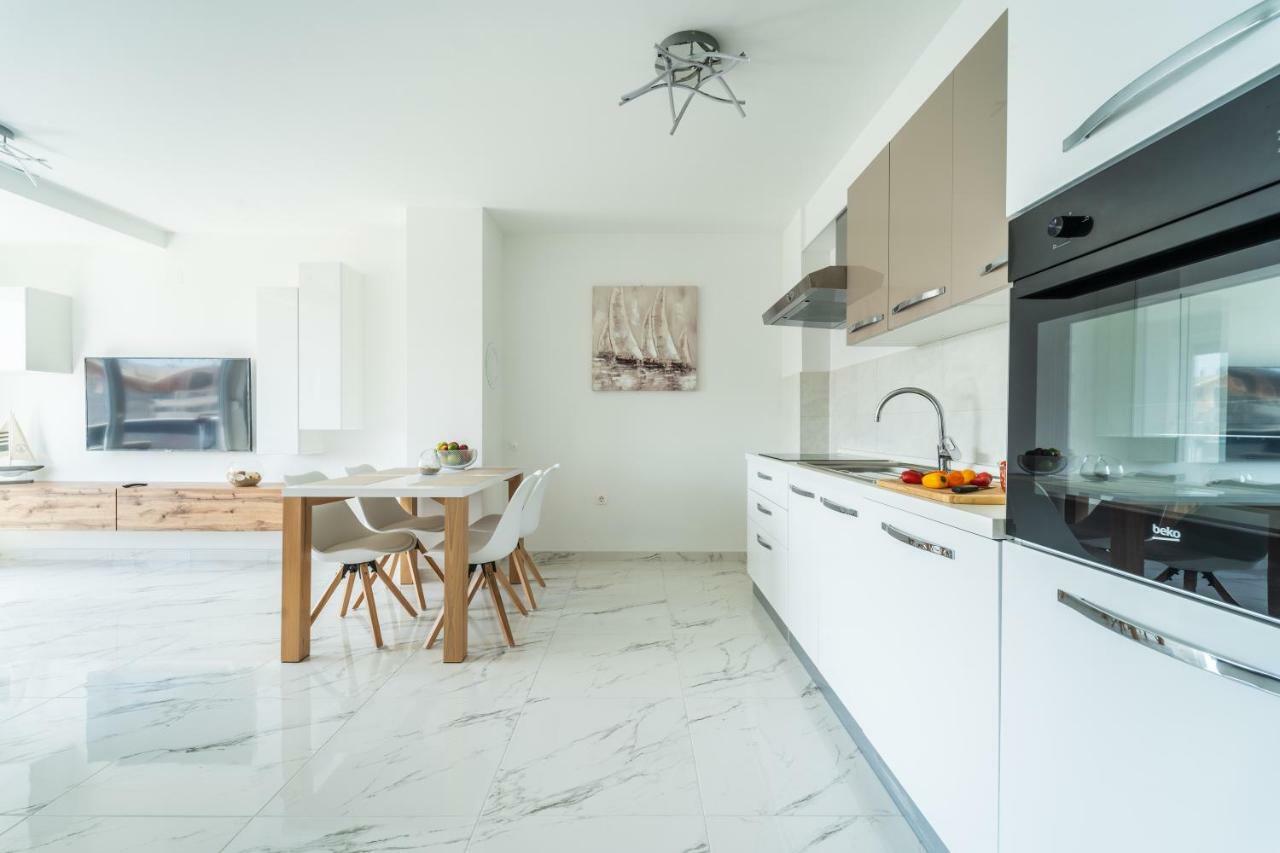 Apartment Maris Пула Экстерьер фото